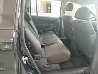 OPEL Zafira usata, con ESP