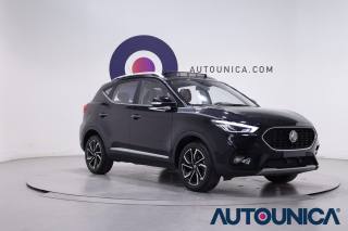 MG ZS usata, con Airbag laterali