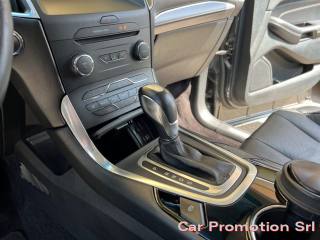 FORD Edge usata, con Controllo trazione