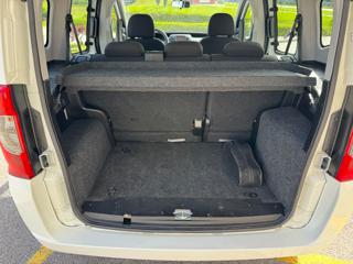 FIAT Qubo usata, con Immobilizzatore elettronico