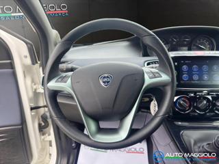 LANCIA Ypsilon usata, con Servosterzo