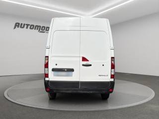 RENAULT Master usata, con Controllo trazione