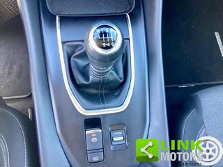 NISSAN Qashqai usata, con Fendinebbia
