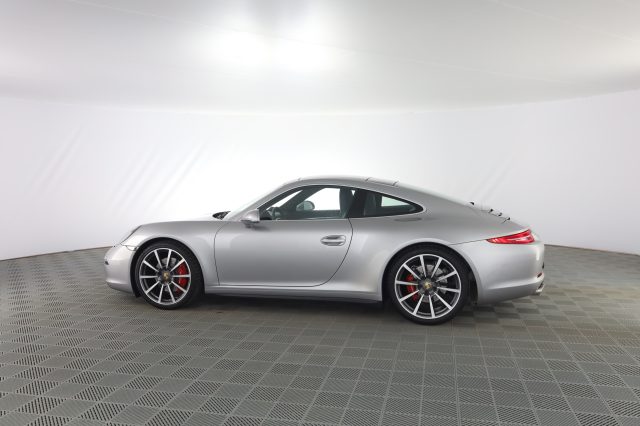 PORSCHE 911 usata 5