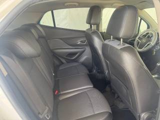 OPEL Mokka usata 27
