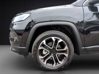 JEEP Compass usata, con Controllo trazione
