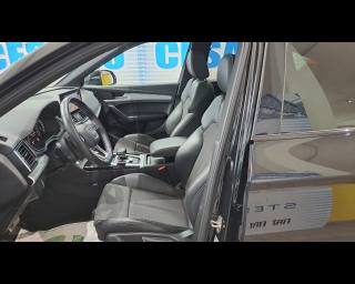 AUDI Q5 usata 34
