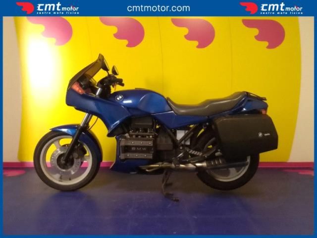BMW K 75 S usata 2