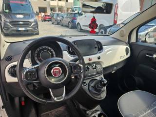 FIAT 500 usata, con Chiusura centralizzata