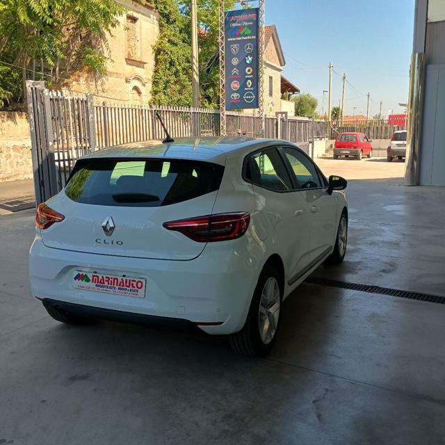 RENAULT Clio usata, con Autoradio