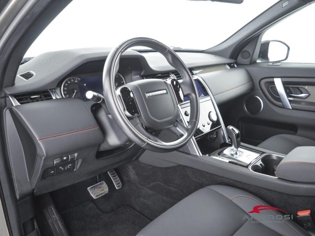 LAND ROVER Discovery Sport usata 7
