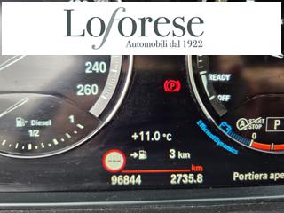 BMW X1 usata, con Immobilizzatore elettronico