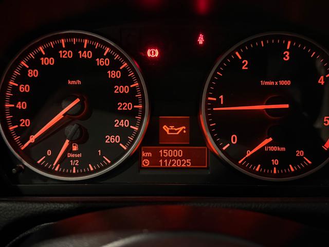 BMW 316 usata, con Lettore CD