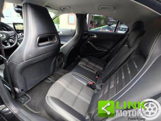 MERCEDES-BENZ A 180 usata, con Controllo vocale