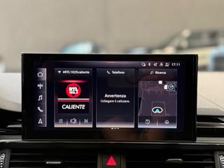 AUDI A4 usata, con Servosterzo