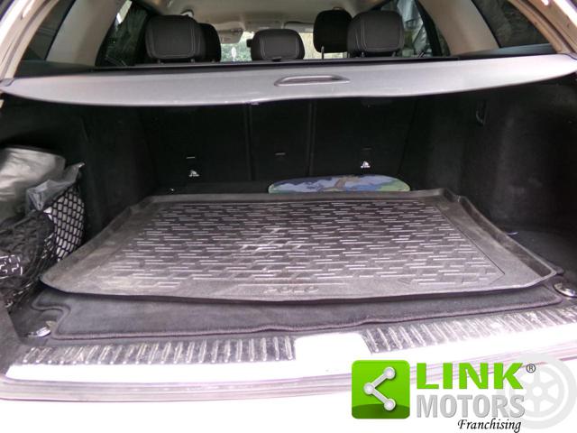 MERCEDES-BENZ C 220 usata, con Autoradio