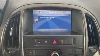 OPEL Astra usata 13