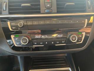 BMW 218 usata, con Fendinebbia