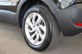 OPEL Crossland X usata, con ESP