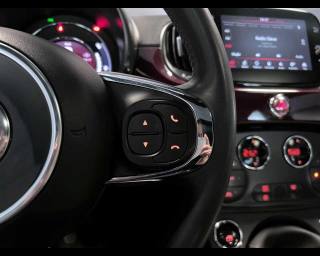 FIAT 500 usata, con Autoradio digitale