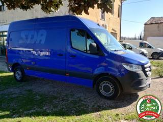 MERCEDES-BENZ Sprinter usata, con Immobilizzatore elettronico