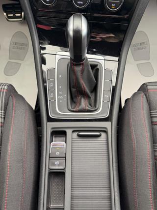 VOLKSWAGEN Golf GTI usata, con Servosterzo