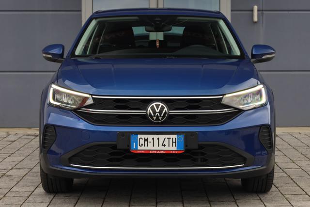 VOLKSWAGEN Taigo usata, con Fari LED