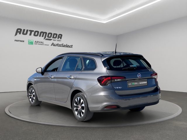 FIAT Tipo usata, con Chiusura centralizzata