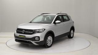 VOLKSWAGEN T-Cross 1.0 TSI Style 95CV