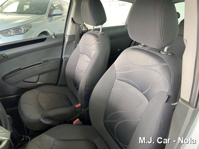 CHEVROLET Spark usata, con Fendinebbia