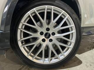 AUDI Q2 usata, con Cerchi in lega