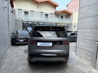 LAND ROVER Discovery usata, con Alzacristalli elettrici
