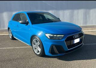 AUDI A1 usata, con Airbag