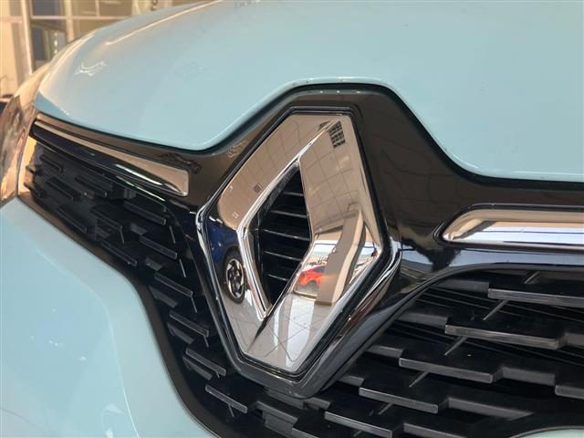 RENAULT Twingo usata, con Hill holder