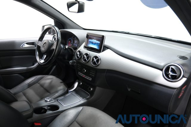 MERCEDES-BENZ B 180 usata 46