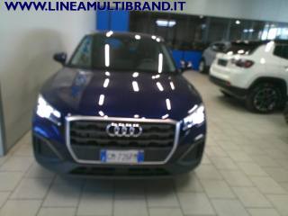 AUDI Q2 usata, con Touch screen
