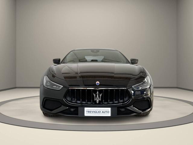 MASERATI Ghibli usata, con Airbag