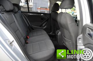 VOLKSWAGEN Golf usata, con Controllo trazione