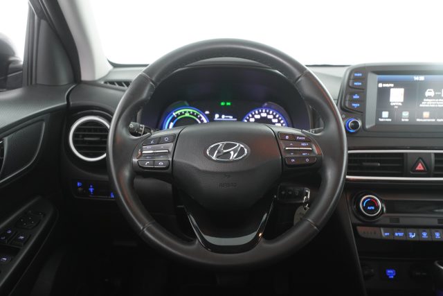 HYUNDAI Kona usata 10