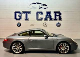 PORSCHE 997 usata, con Cerchi in lega