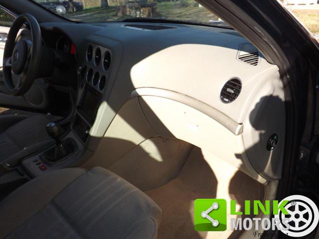 ALFA ROMEO 159 usata, con Fendinebbia