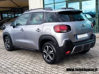 CITROEN C3 Aircross usata, con Controllo trazione