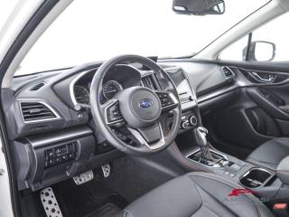 SUBARU XV usata 7