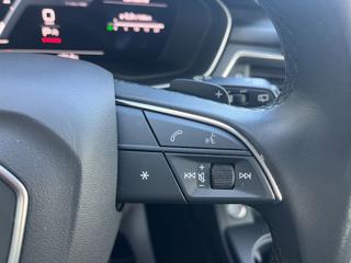 AUDI A4 usata, con Autoradio