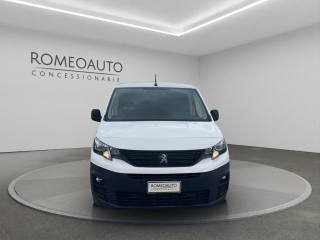 PEUGEOT Partner usata, con ESP