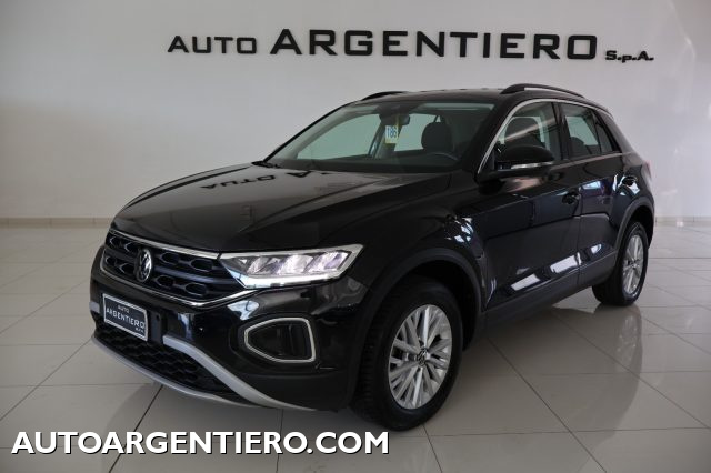 VOLKSWAGEN T-Roc usata, con ABS