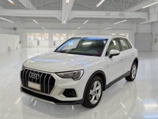 AUDI Q3 35 TDI S tronic Business Advanced