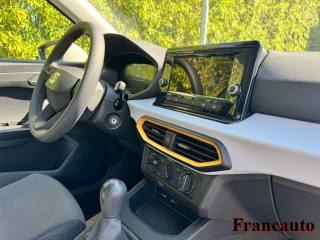 SEAT Arona usata, con Autoradio