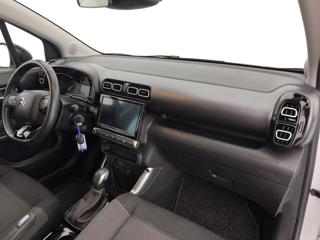 CITROEN C3 Aircross usata, con Sensore di pioggia