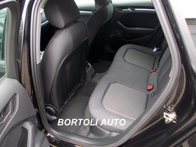 AUDI A3 usata, con Controllo automatico clima